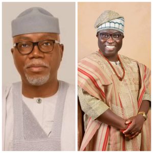 APC Primary: Elehinle Congratulates Aiyedatiwa on his Victory